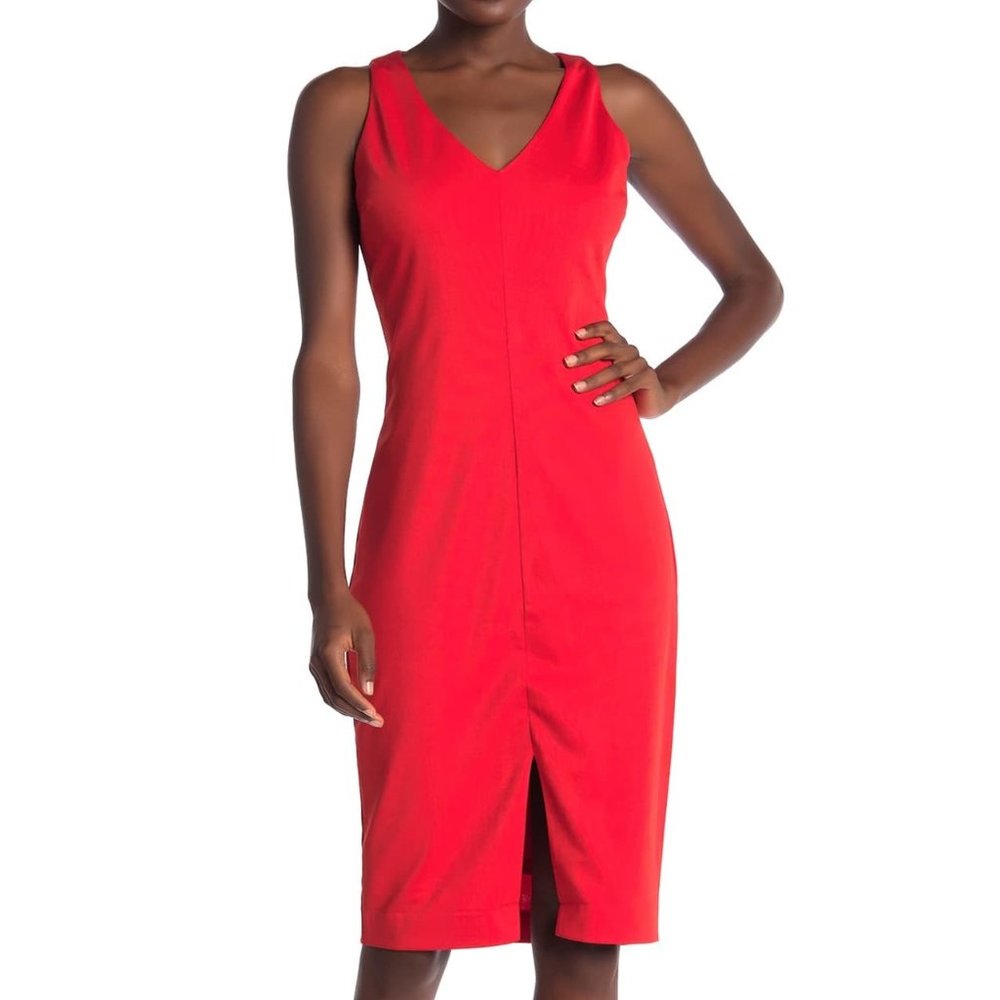 Summer nights/ Girls’ night out dress